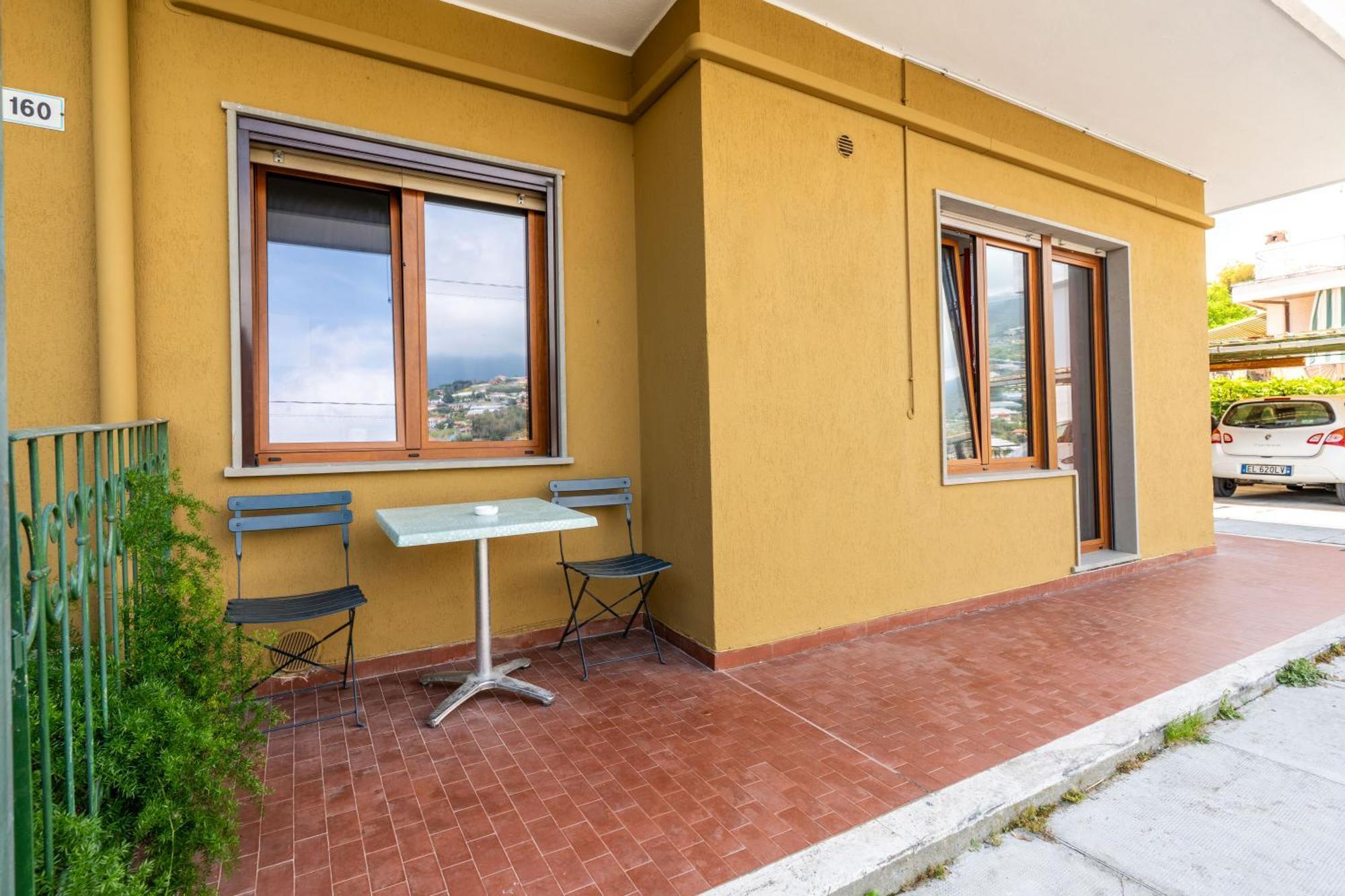 Graziosa Residenza In Collina *